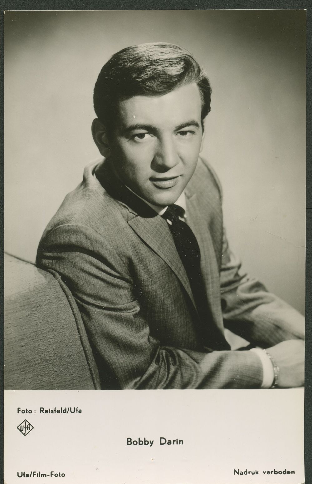 (image for) Bobby Darin#0142